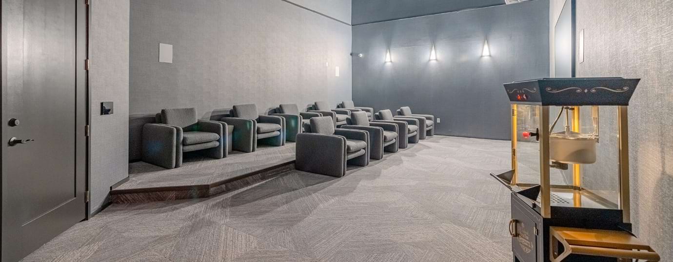 Luxury Amenities PetFriendly Apartments in Frisco, TX