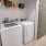 Full Size Washer/Dryer Included