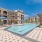 Resort-Style Saltwater Pool